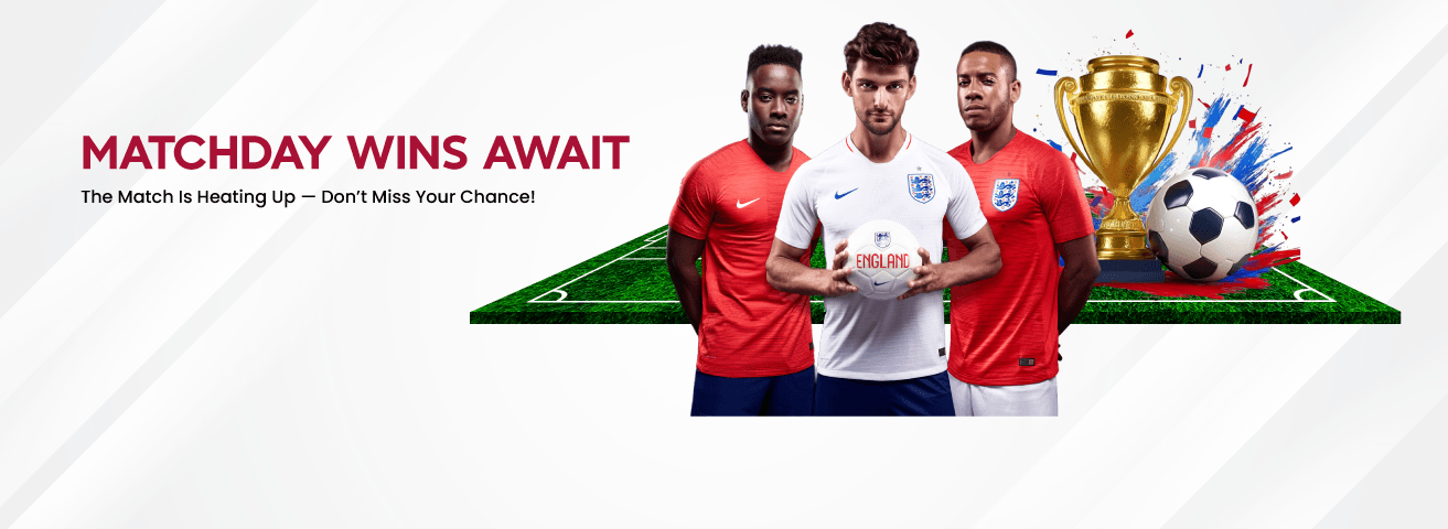 sport banner