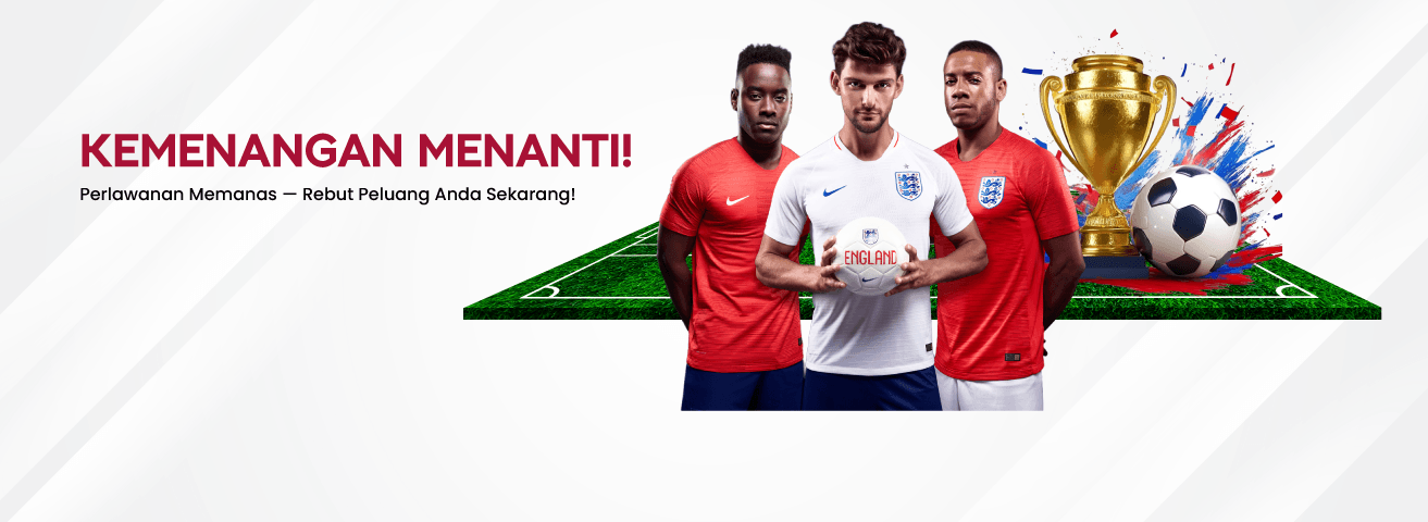 sport banner